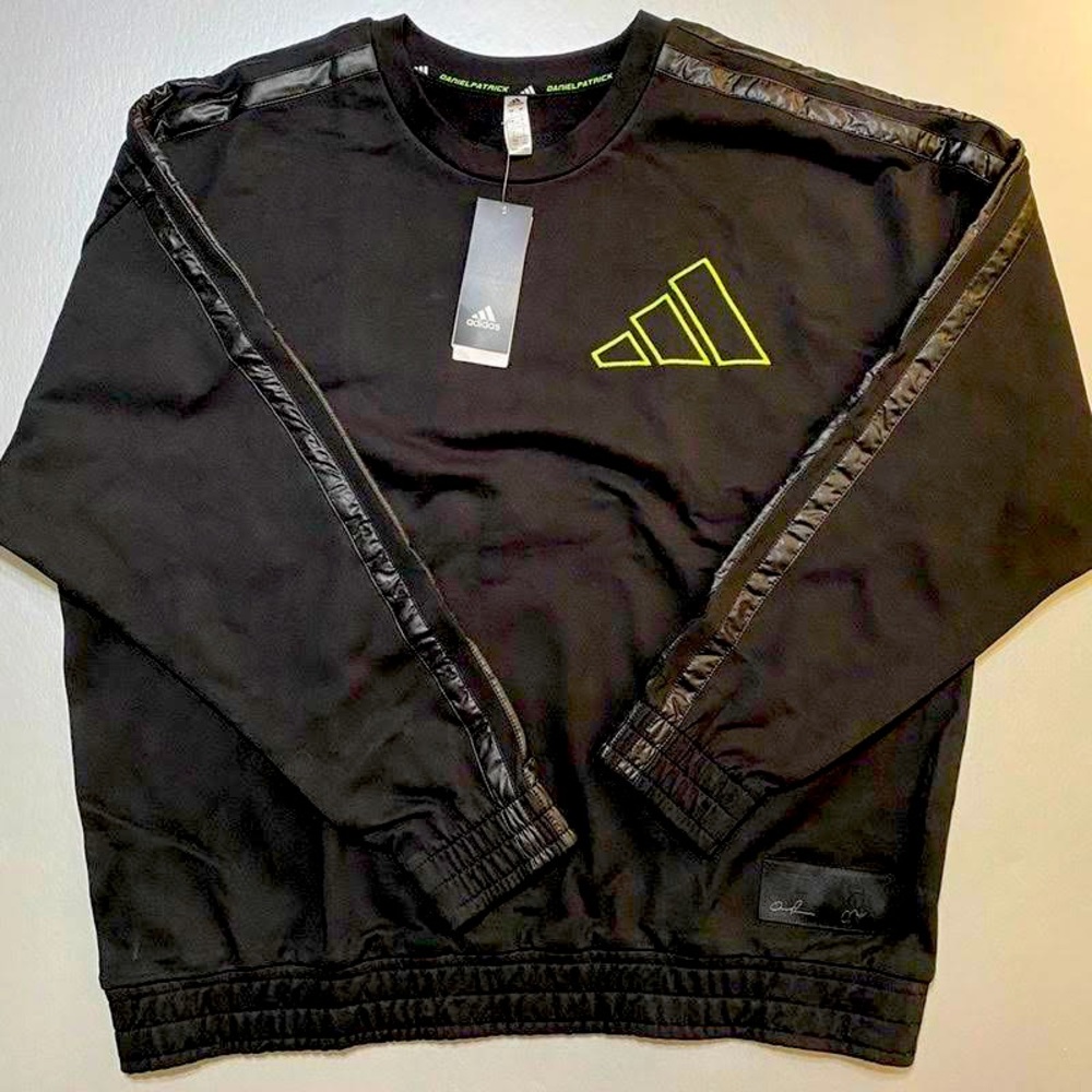 Adidas Daniel Patrick Crewneck